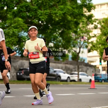 Runner Photo 4153340