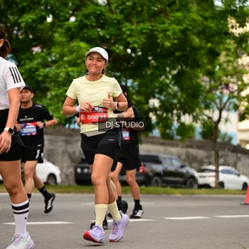 Runner Photo 4153341