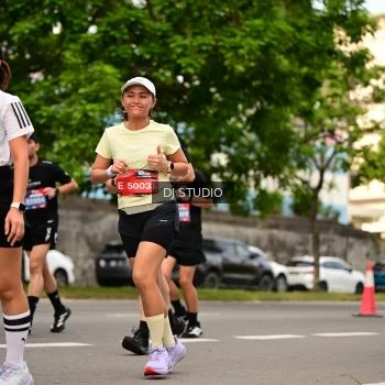 Runner Photo 4153343
