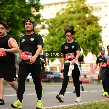 Runner Photo 4153356