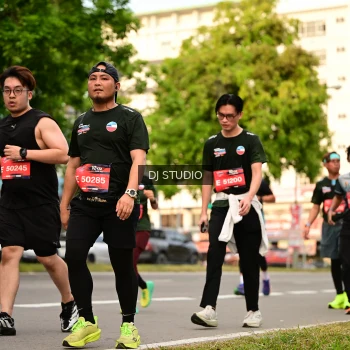 Runner Photo 4153358