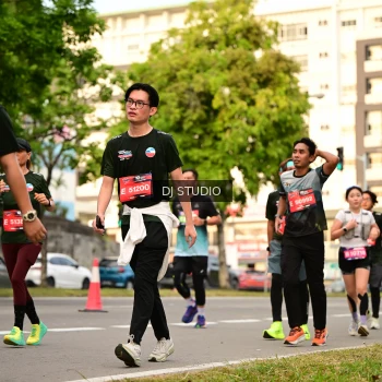 Runner Photo 4153362