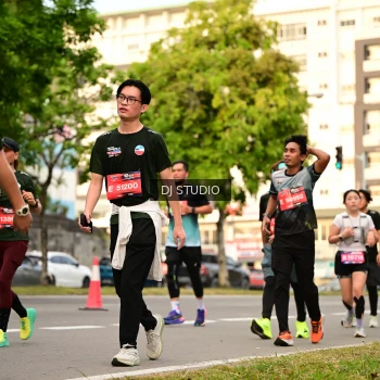 Runner Photo 4153367