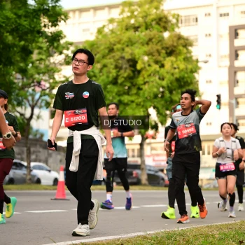 Runner Photo 4153368
