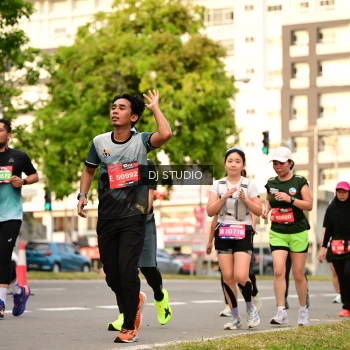 Runner Photo 4153373