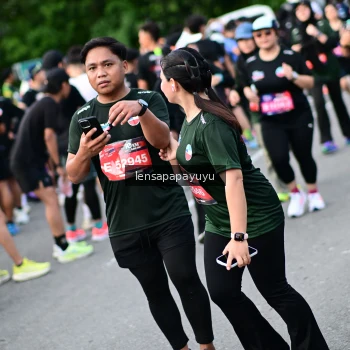 Runner Photo 4153374