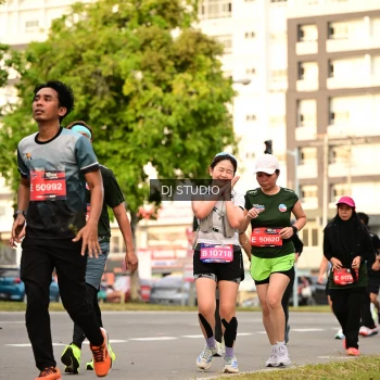 Runner Photo 4153379