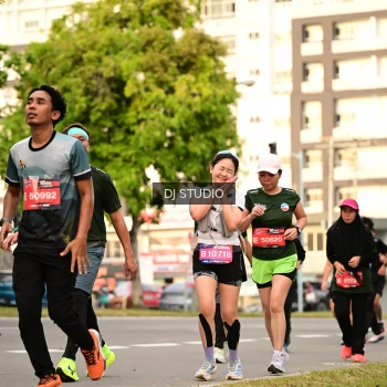 Runner Photo 4153380