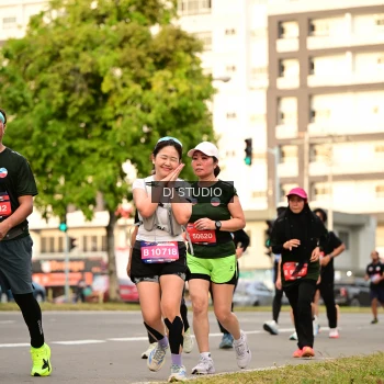 Runner Photo 4153381