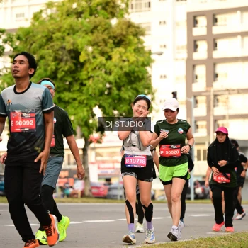 Runner Photo 4153382
