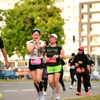 Runner Photo 4153384