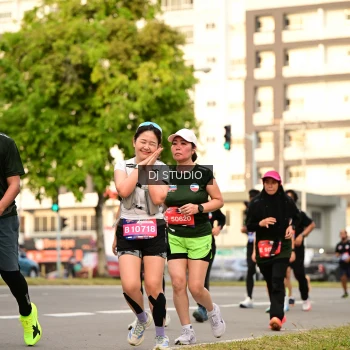 Runner Photo 4153388