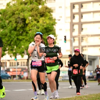 Runner Photo 4153390