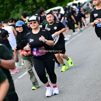 Runner Photo 4153394