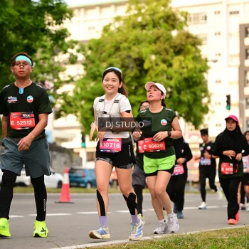Runner Photo 4153396
