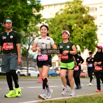 Runner Photo 4153397
