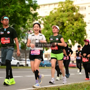 Runner Photo 4153401