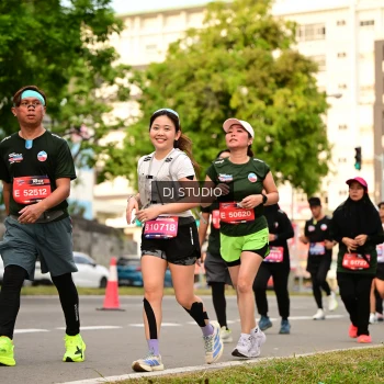 Runner Photo 4153402