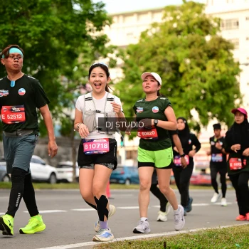 Runner Photo 4153403