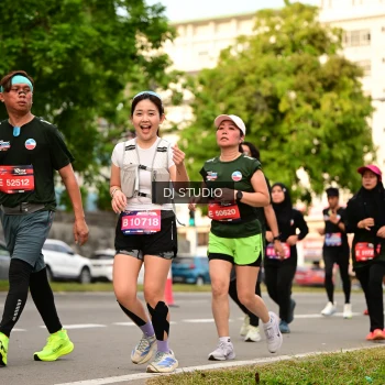 Runner Photo 4153406