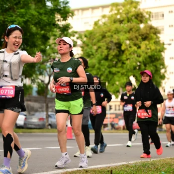 Runner Photo 4153407