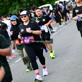 Runner Photo 4153410