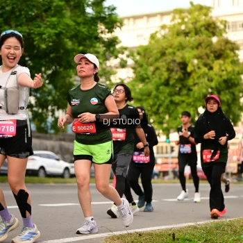 Runner Photo 4153412