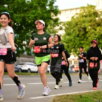 Runner Photo 4153413