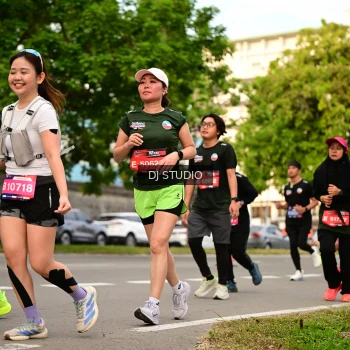 Runner Photo 4153420