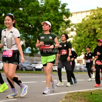 Runner Photo 4153422
