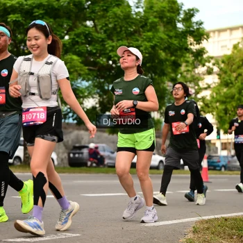 Runner Photo 4153425