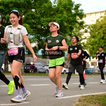 Runner Photo 4153426