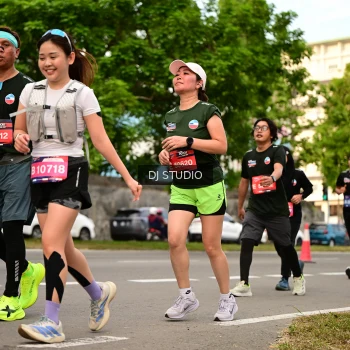 Runner Photo 4153427
