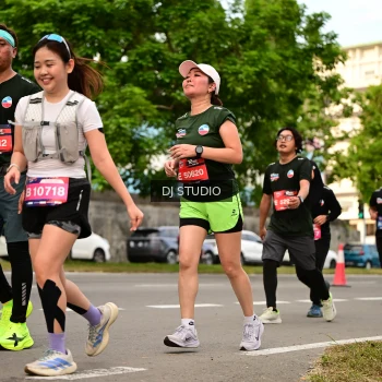 Runner Photo 4153428