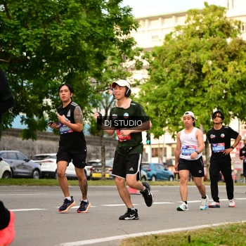 Runner Photo 4153444