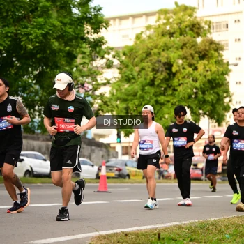 Runner Photo 4153448