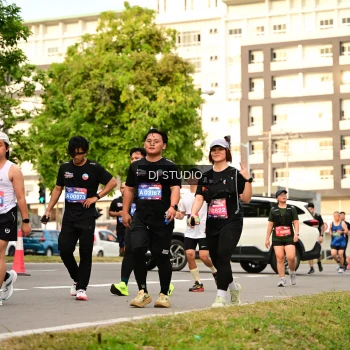Runner Photo 4153461