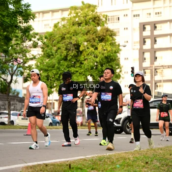 Runner Photo 4153462