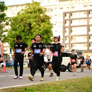 Runner Photo 4153464