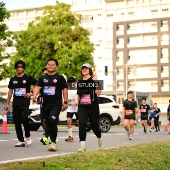 Runner Photo 4153470