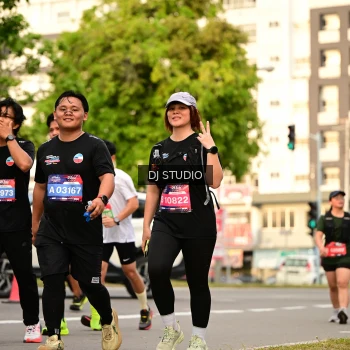 Runner Photo 4153471