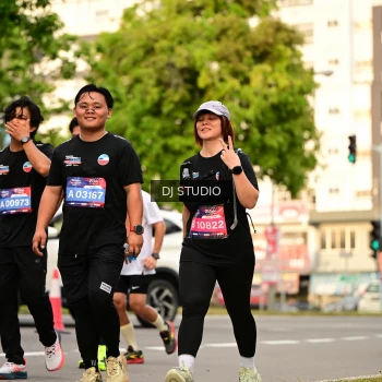 Runner Photo 4153476