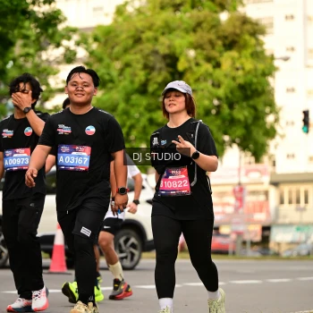 Runner Photo 4153477