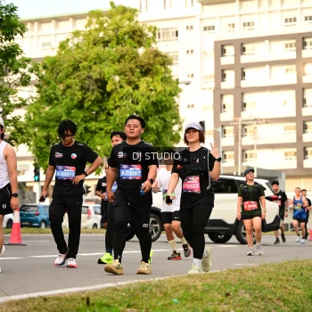 Runner Photo 4153479