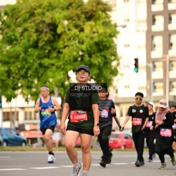 Runner Photo 4153488