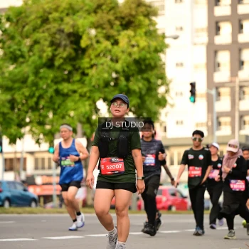 Runner Photo 4153490