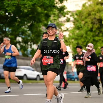 Runner Photo 4153491
