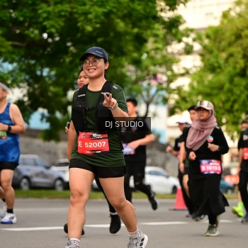Runner Photo 4153498