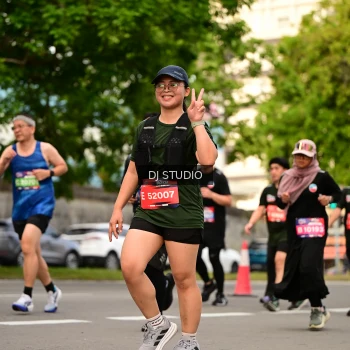 Runner Photo 4153502