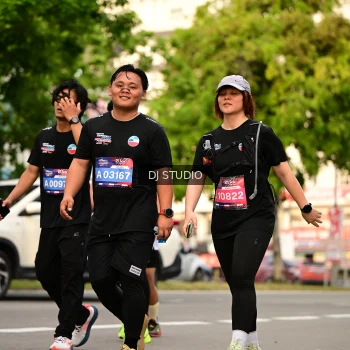 Runner Photo 4153503